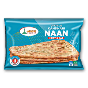 Kandhari Naan